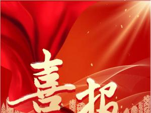 喜報(bào)！精大儀表被認(rèn)定為 合肥市大數(shù)據(jù)企業(yè)